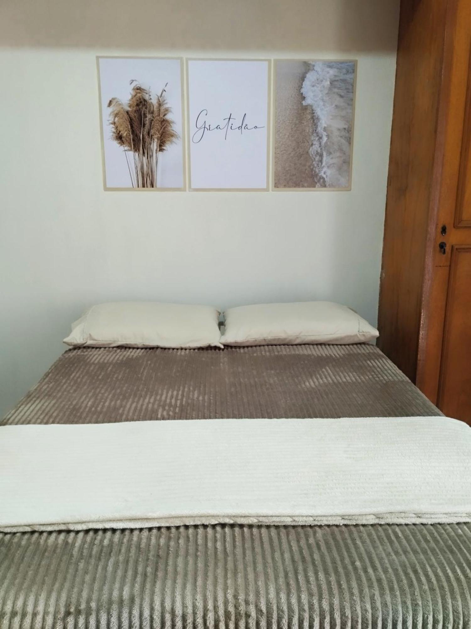 Homestay Na De Copacabana, Excelente Localizacao!
