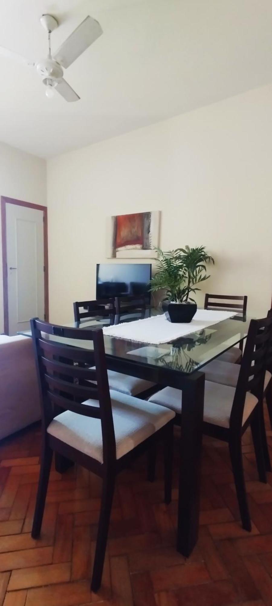 Hospedagem domiciliar Na De Copacabana, Excelente Localizacao! Rio de Janeiro