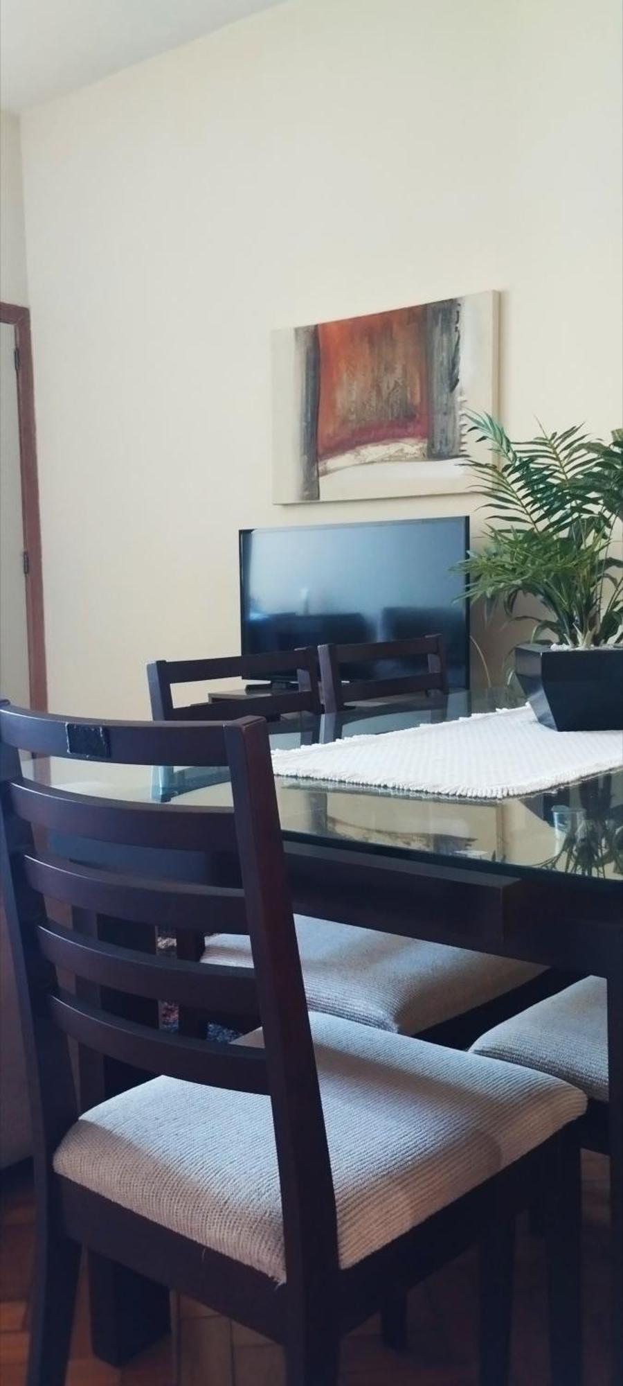 Na De Copacabana, Excelente Localizacao! Hospedagem domiciliar Rio de Janeiro
