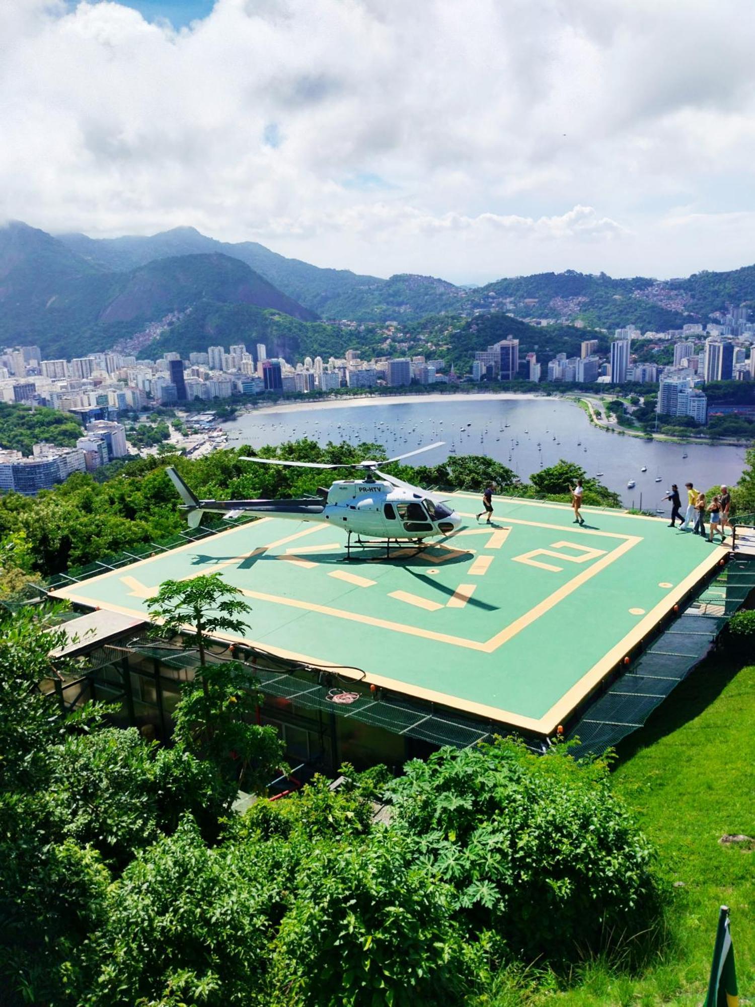 Na De Copacabana, Excelente Localizacao!