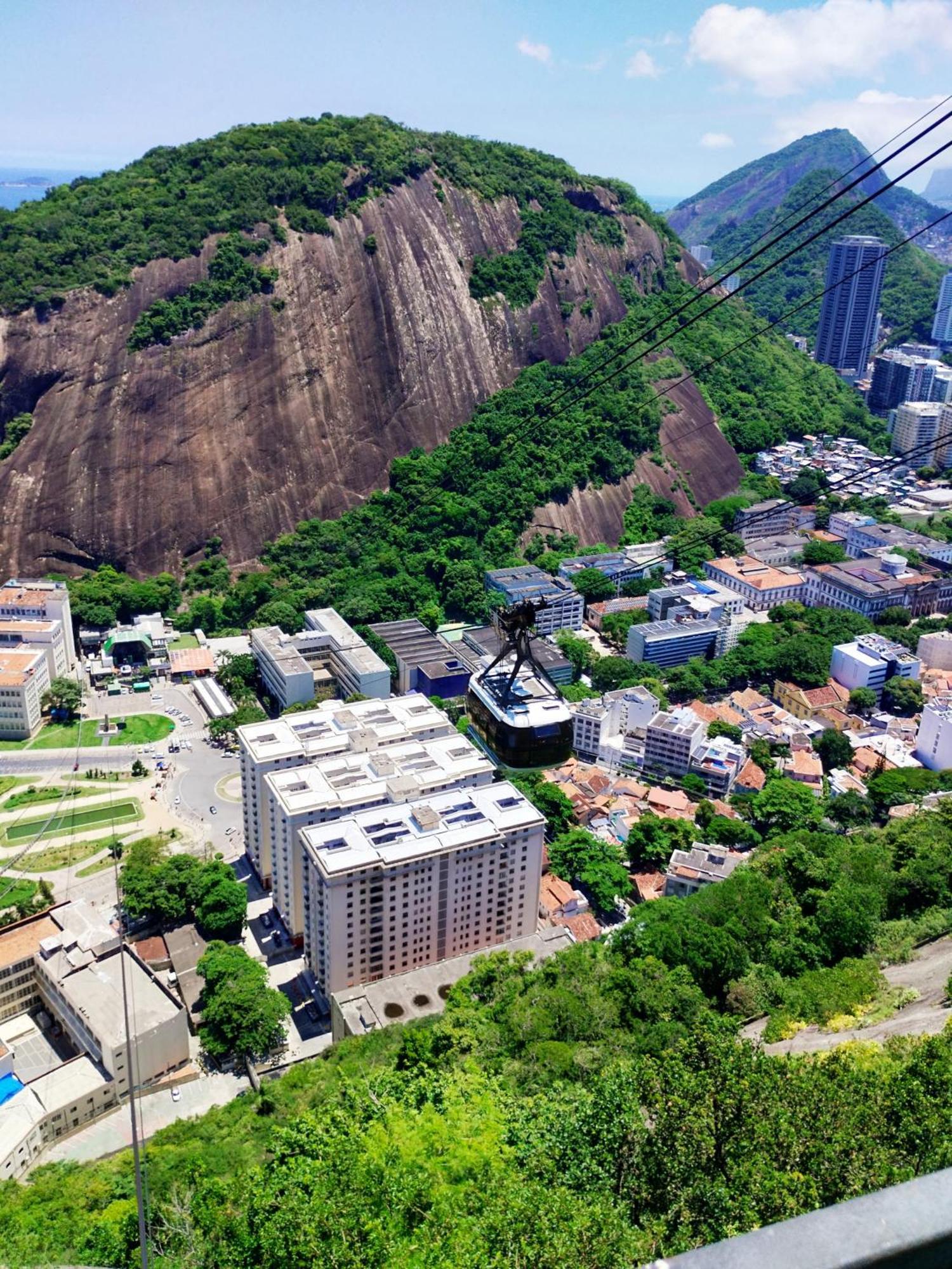 Na De Copacabana, Excelente Localizacao! * Rio de Janeiro